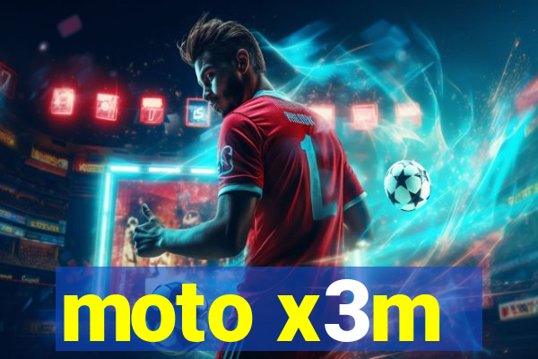 moto x3m - jogo de moto